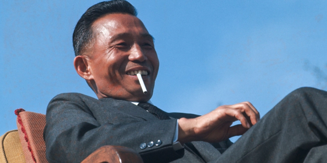 全斗焕的功与过:韩国最唾弃的独裁者,但是却是成就汉江奇迹的人_腾讯