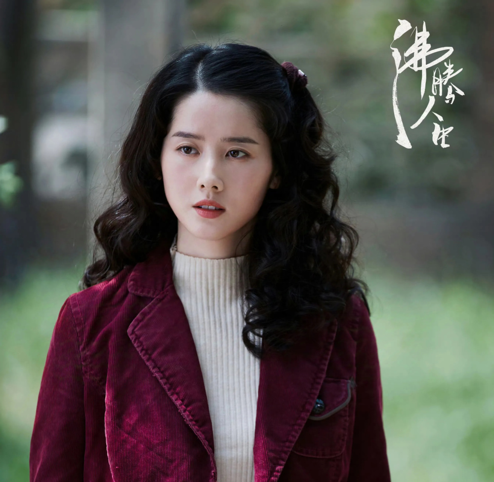 《唐诡2》景如洋:被周星驰挖掘,频频凭美貌出圈,可惜演技却拖了后腿