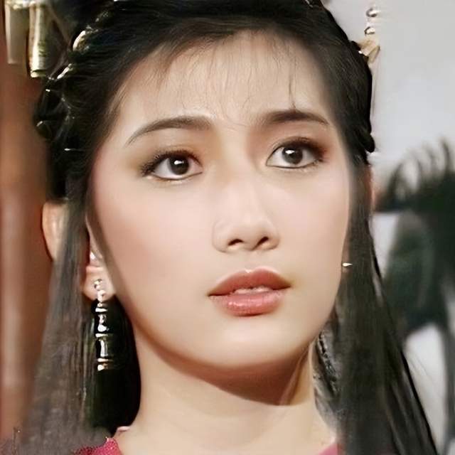 "最美赵敏"刘玉璞:人生经历令人唏嘘,善良却没得到命运的善待_腾讯