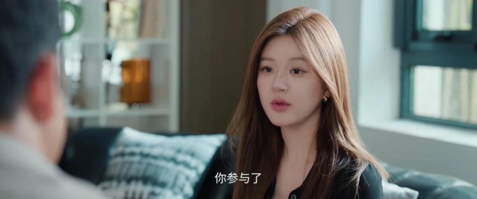 许我耀眼：林涛加入妍衣坊另有目的，才知于一鸣为何跟乔琳在一起_腾讯新闻