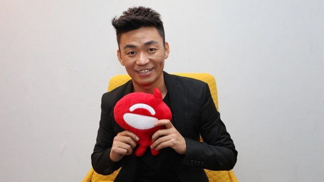 为什么说王宝强是好人?