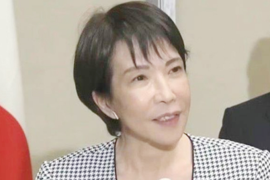 高市早苗早年影像曝光，厲聲質問日本前首相：憑什麼向中國道歉？ - 