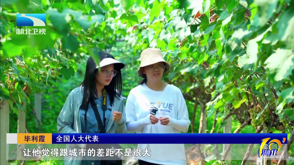 全国人大代表毕利霞的这段发言，让人动容_腾讯新闻