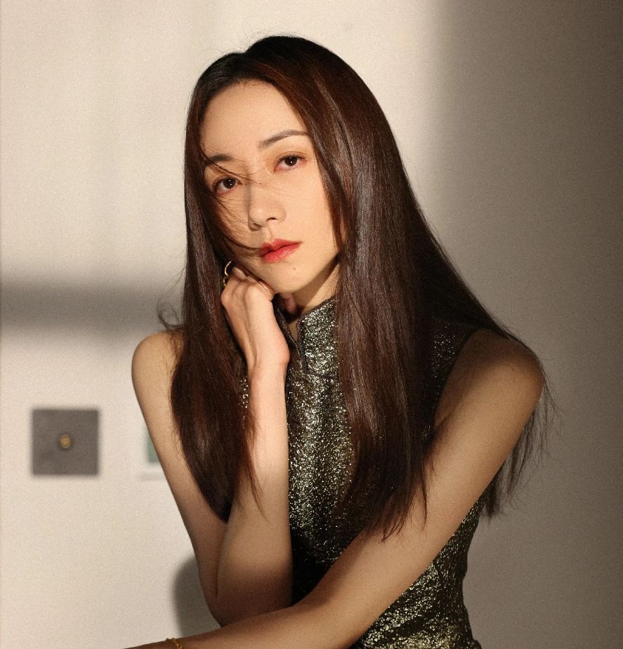 被质疑,被针对,韩雪将争议化作自己的盔甲