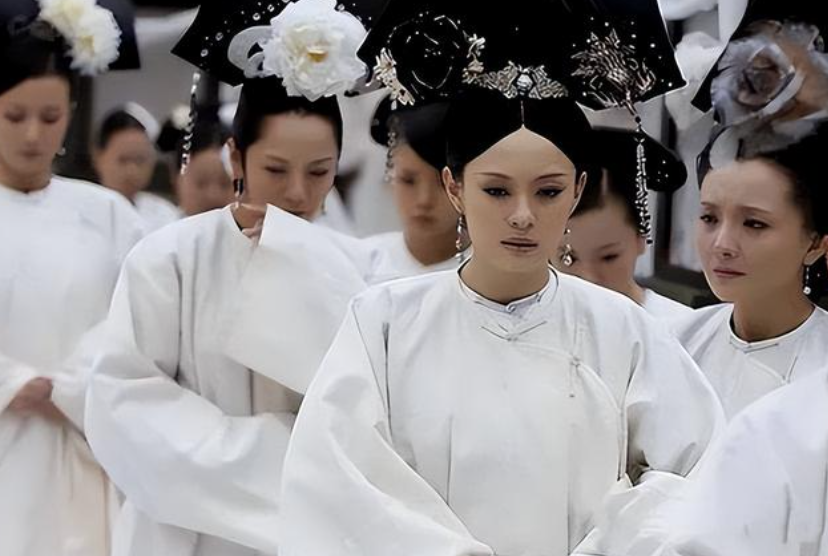 亲人过世，守孝一般要多久？都有什么禁忌？民俗你知多少_腾讯新闻