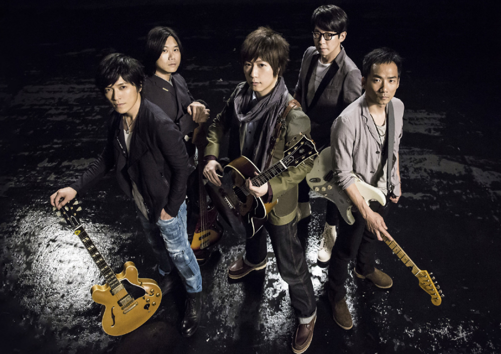 五月天作为老牌乐队,如今还能获得这么多歌迷的支持,除了作品之外,最