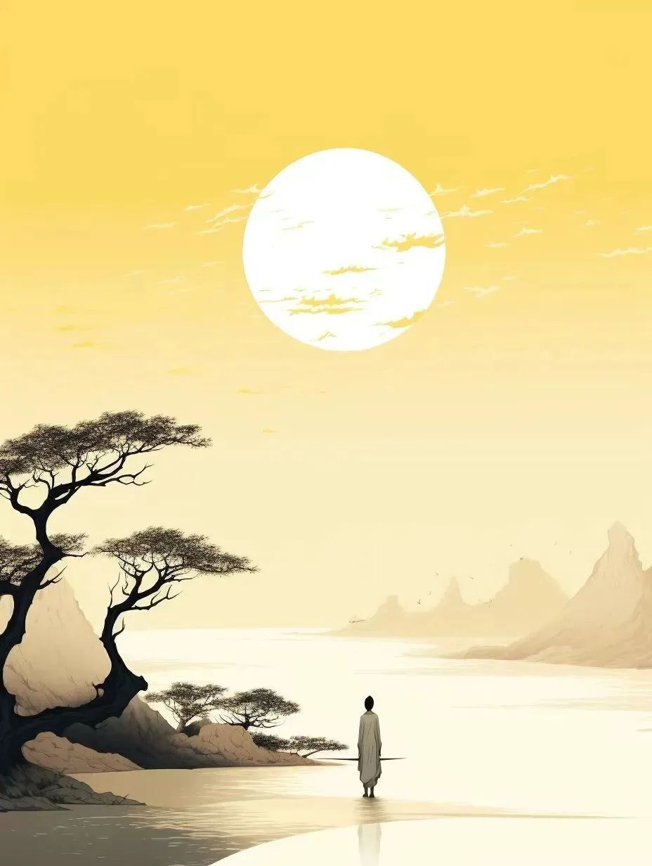 不辞山路远,踏雪也相过.世间最讲义气的人.20句诗词之