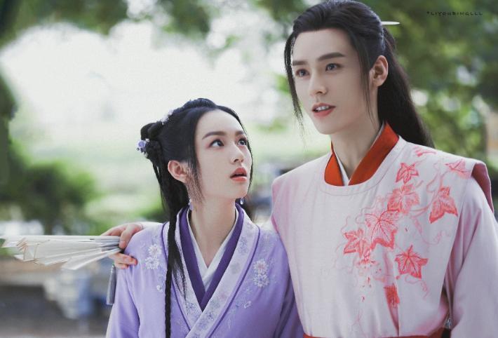 山河令制片人马韬去世生前因肝癌瘦了不少周也龚俊目前没回应