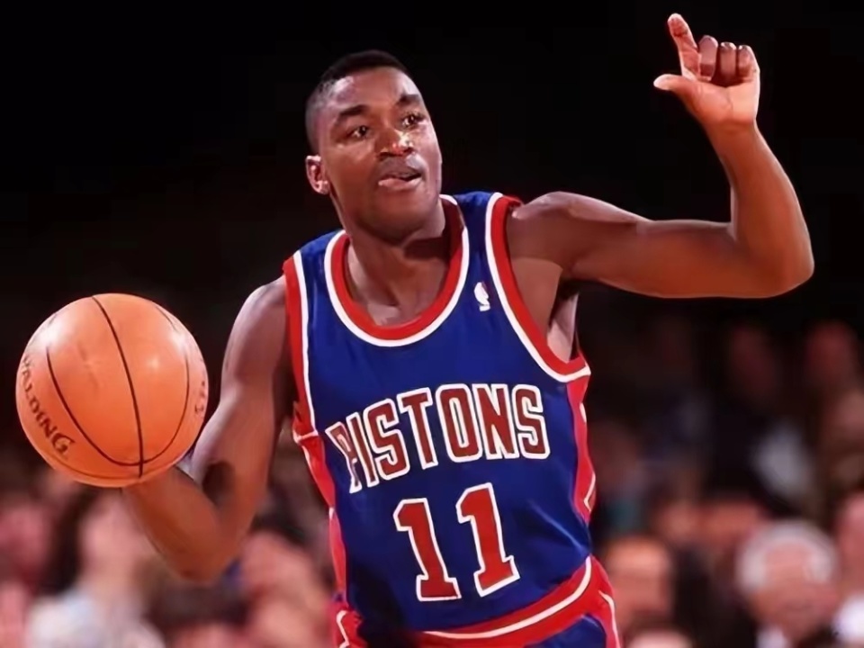 美媒重排历史十大榜眼:基德排第七,微笑刺客第四,杜兰特进前二