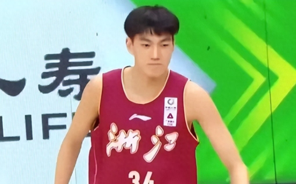 浙江惜败塞尔维亚球队吴前跟腱受伤佩里张洪硕惊喜纽曼拉胯