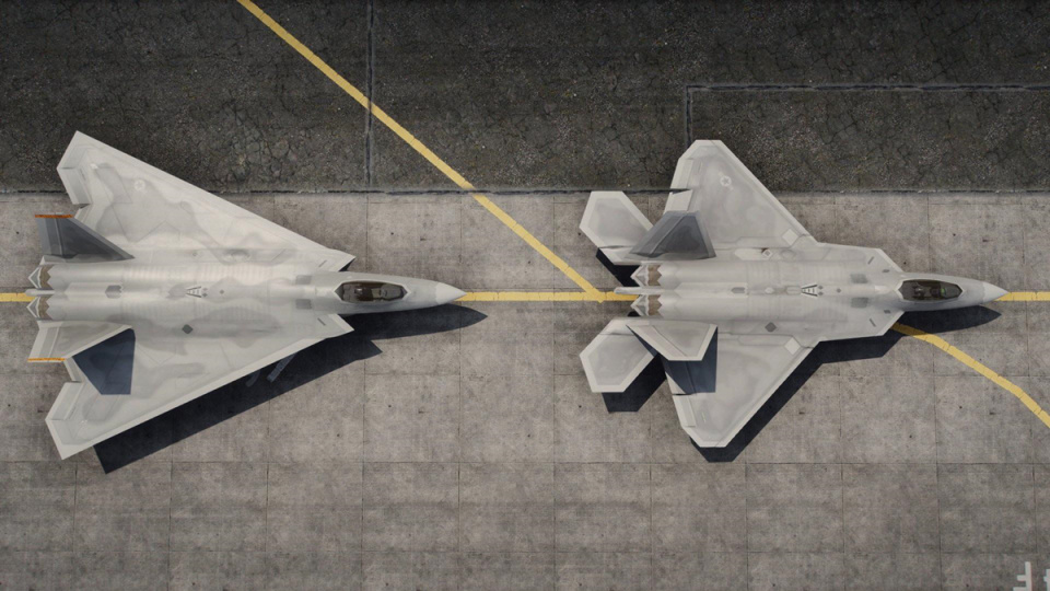 ��������F-22��FB-22������������ը��