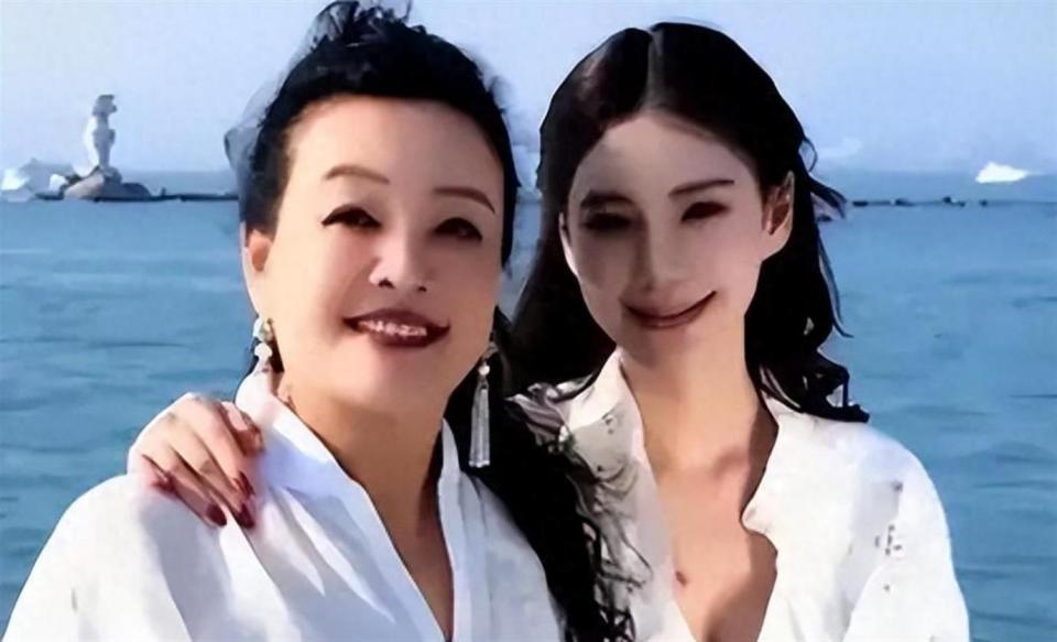 僵持20天后，张兰发6条视频主动破冰？汪小菲的话她是真听进去了_腾讯新闻