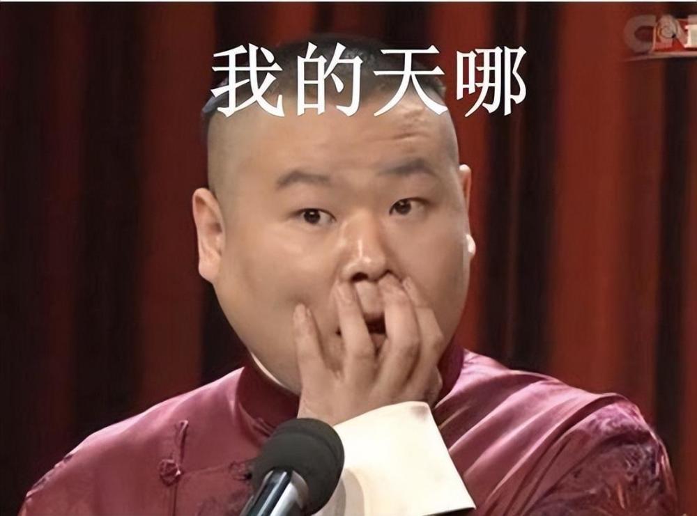 2010年曹云金退出德云社,2011年,岳云鹏的《五环之歌》火遍全国,任谁