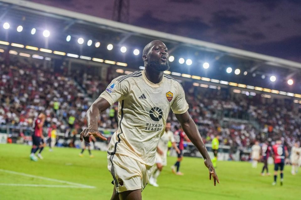 00难耐保级队德罗西被打回原形落后5分罗马争四不容乐观