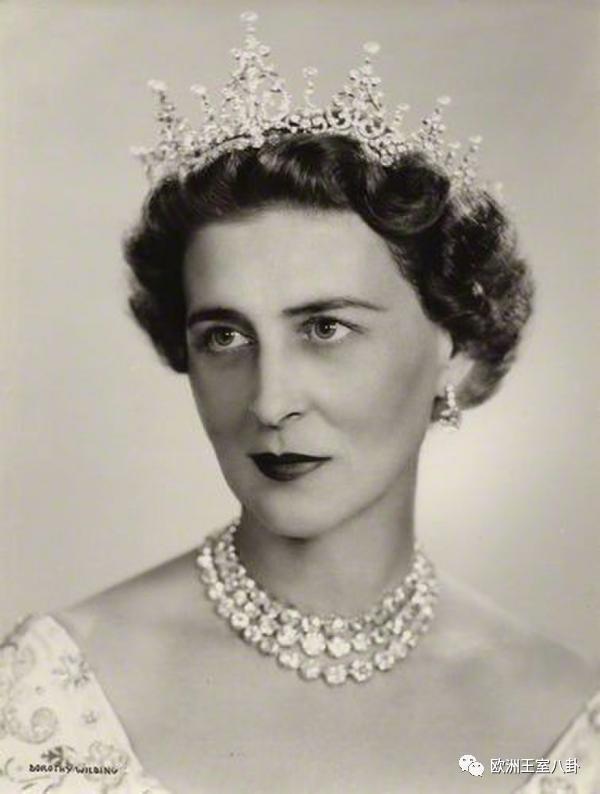 平平无奇的项链,为何却能得到各国王室王妃公主的青睐?