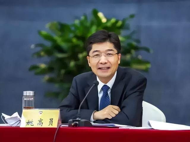 姚高员当选杭州市长：曾因全程脱稿接受央视采访走红正国级领导还有多少人在世2022已更新(知乎/网易)