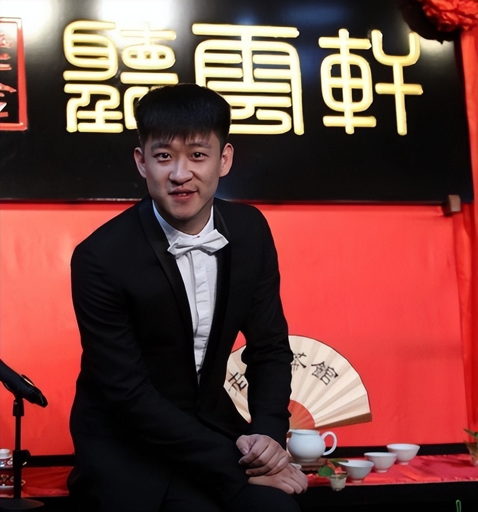 网暴听云轩小观众,辱骂曹云金女儿,这些人为什么这样?_腾讯新闻