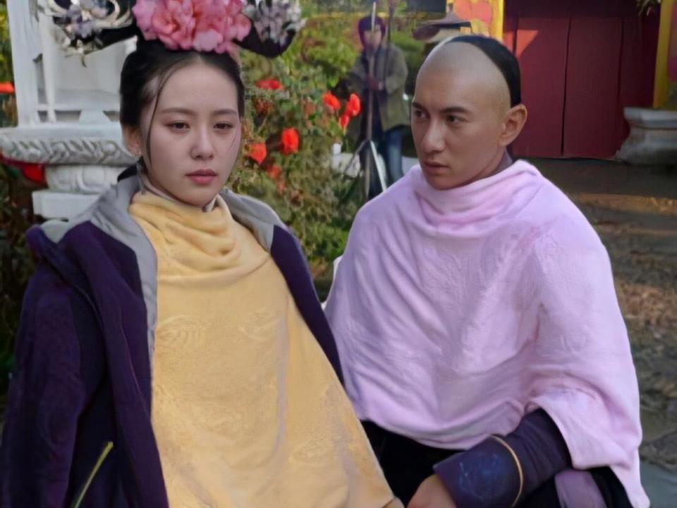 與吳奇隆婚變傳聞真相大白一年 劉詩詩最新近況曝出