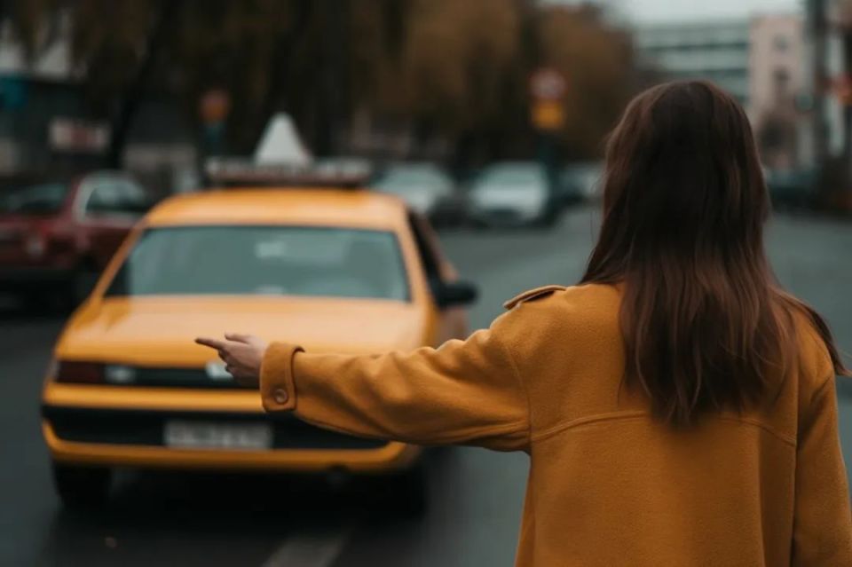 热搜上"打车遇到臭车"话题,戳到了650万成年人的尴尬