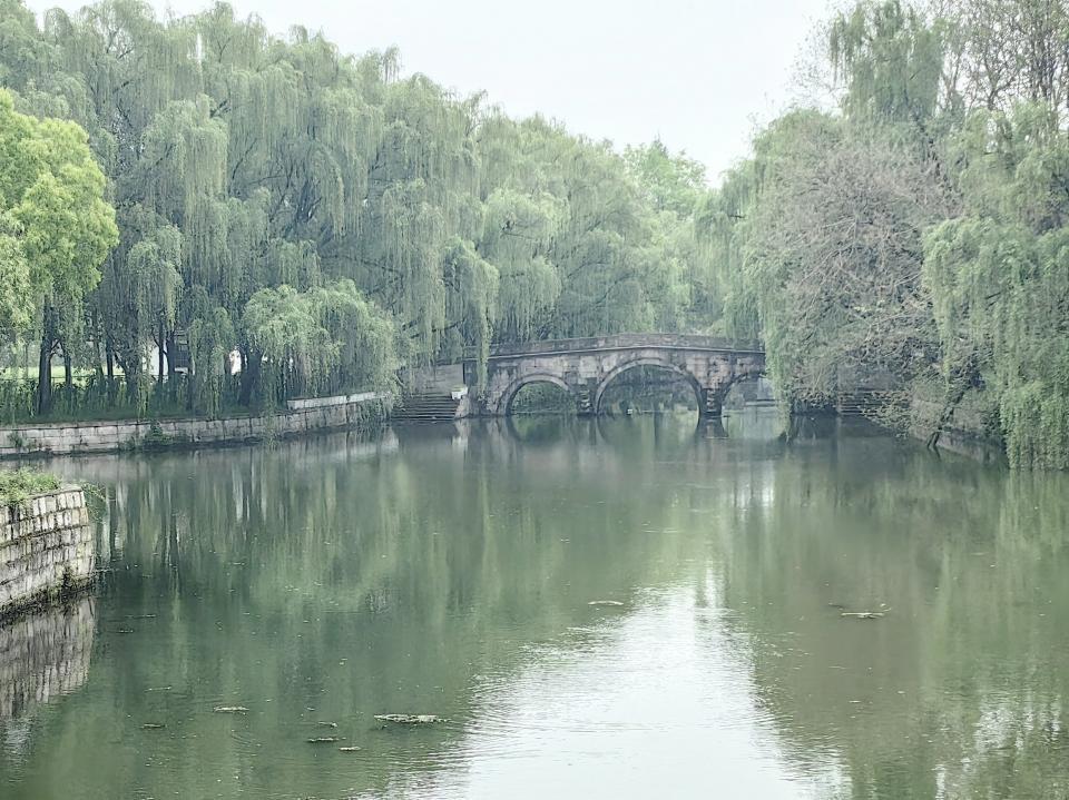 绍兴游~兰亭,沈园