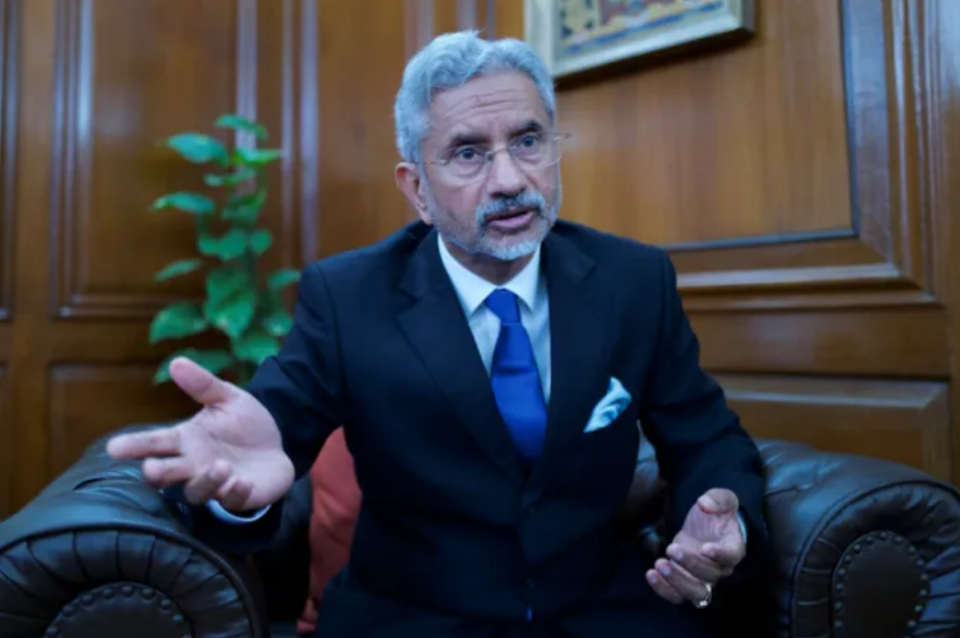 印军赖着不走苏杰生态度强硬中印第29轮边境谈判再度陷僵局