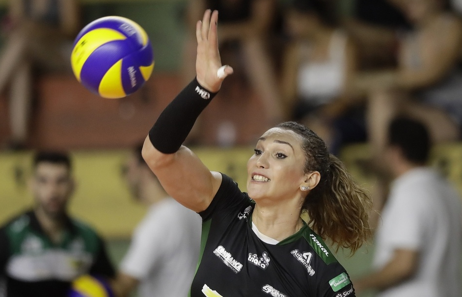 印尼女排最离奇,巴西想引进变性人遭反对