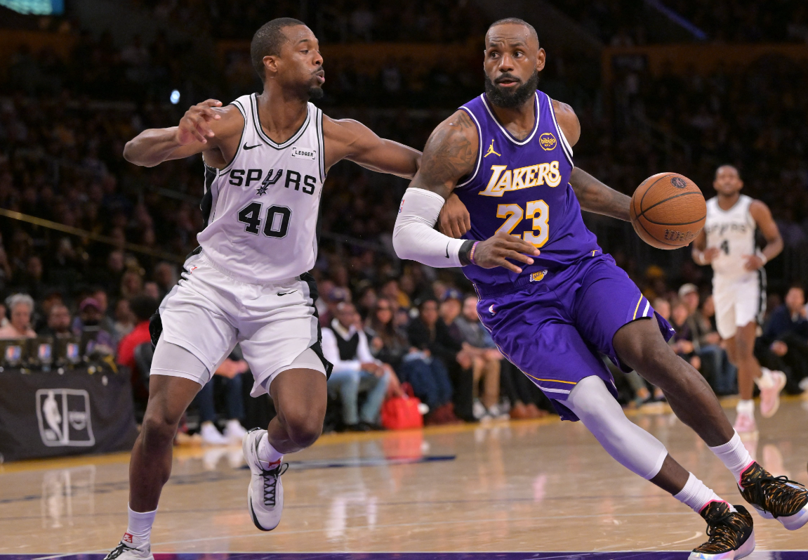 6戰4敗，聯盟最強力球隊倒下！但這麼打，你們離總冠軍不遠了 - 