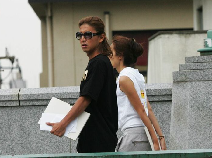 木村拓哉传离婚后续,好友否认静香出轨前男友,曝二人