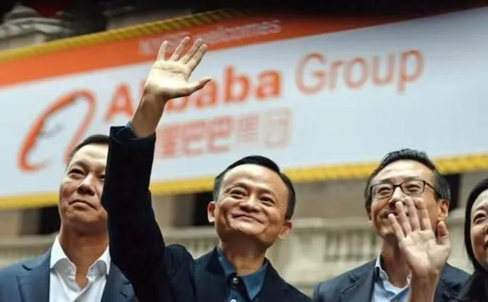 阿里京东美团腾讯老板们的集体反思有何深意