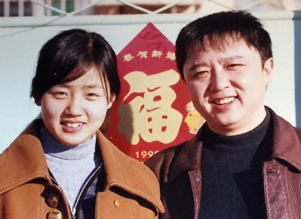 于谦妻子白慧明:被郭德纲调侃数十年,私下的她真的不介意吗?