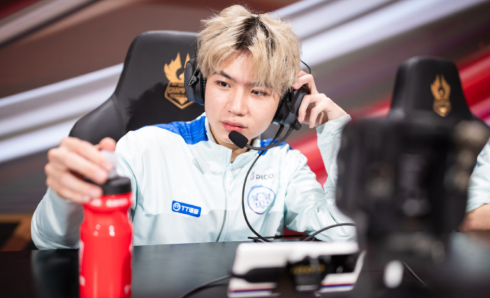 梓墨未去agedgm更换打野kpl转会新瓜曝光ttg要挂牌多人