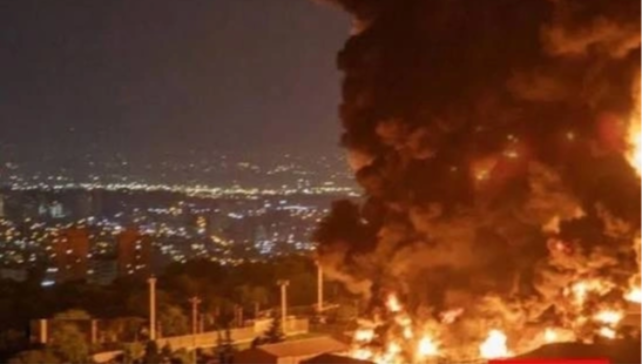 伊朗称美军两天空袭已致14死78伤