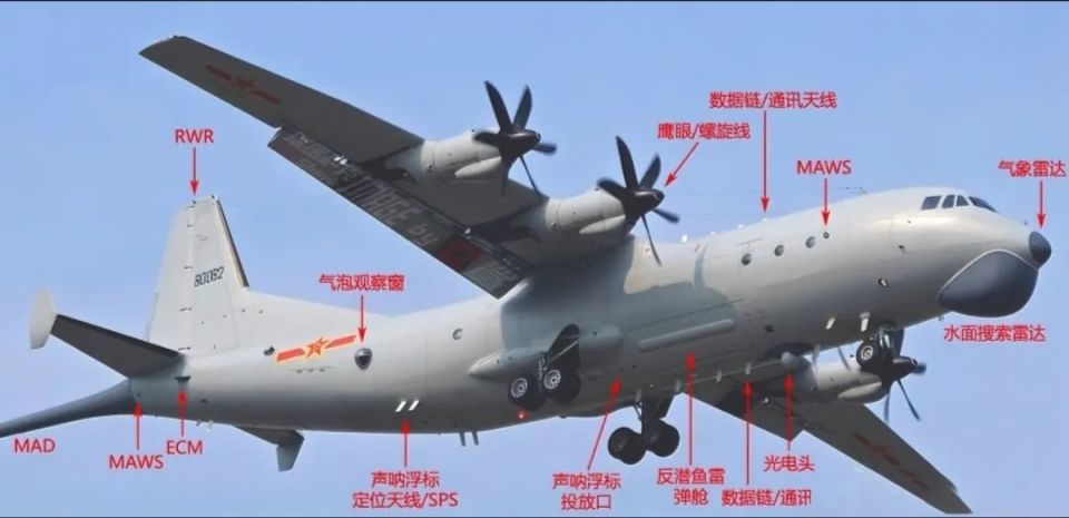 南海猎杀海狼核潜艇(下):战术攻潜全解