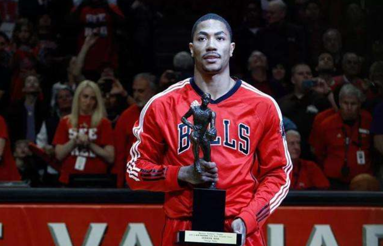 08年以来最具含金量的5个mvp:老詹2次上榜,18年哈登多项数据第1_腾讯