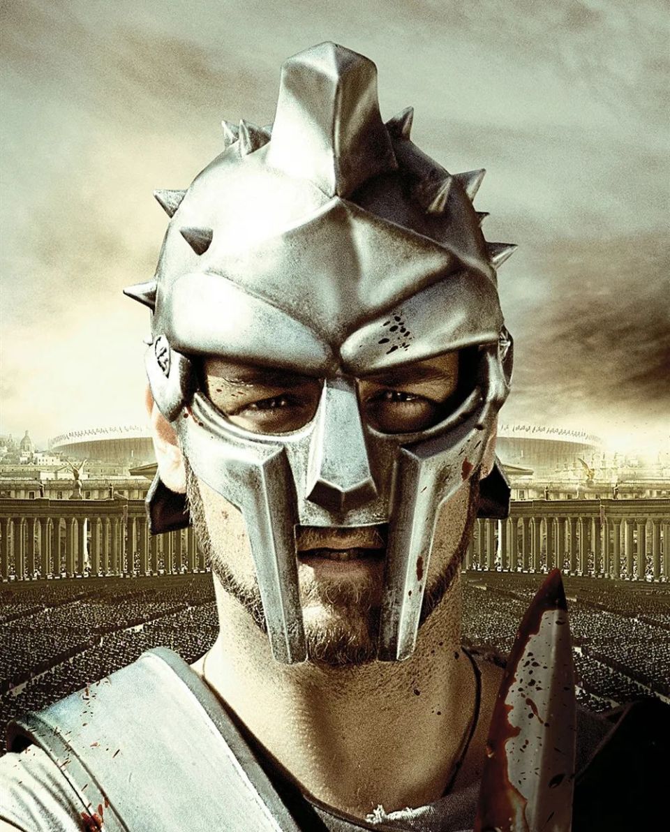 《角斗士2》成本高达20亿,直追《阿凡达2》《复仇者联盟3,4》_腾讯