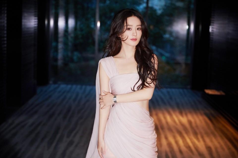 不要再抹黑姚安娜了,为了演戏,她真的很"卑微"!_腾讯新闻