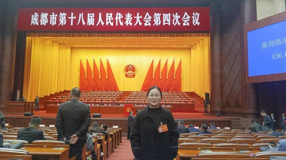 成都老肯医疗怎么样“村糖会”火到两会 成都市人大代表支招乡村振兴｜两会深一度_https://www.jmylbn.com_新闻资讯_第10张