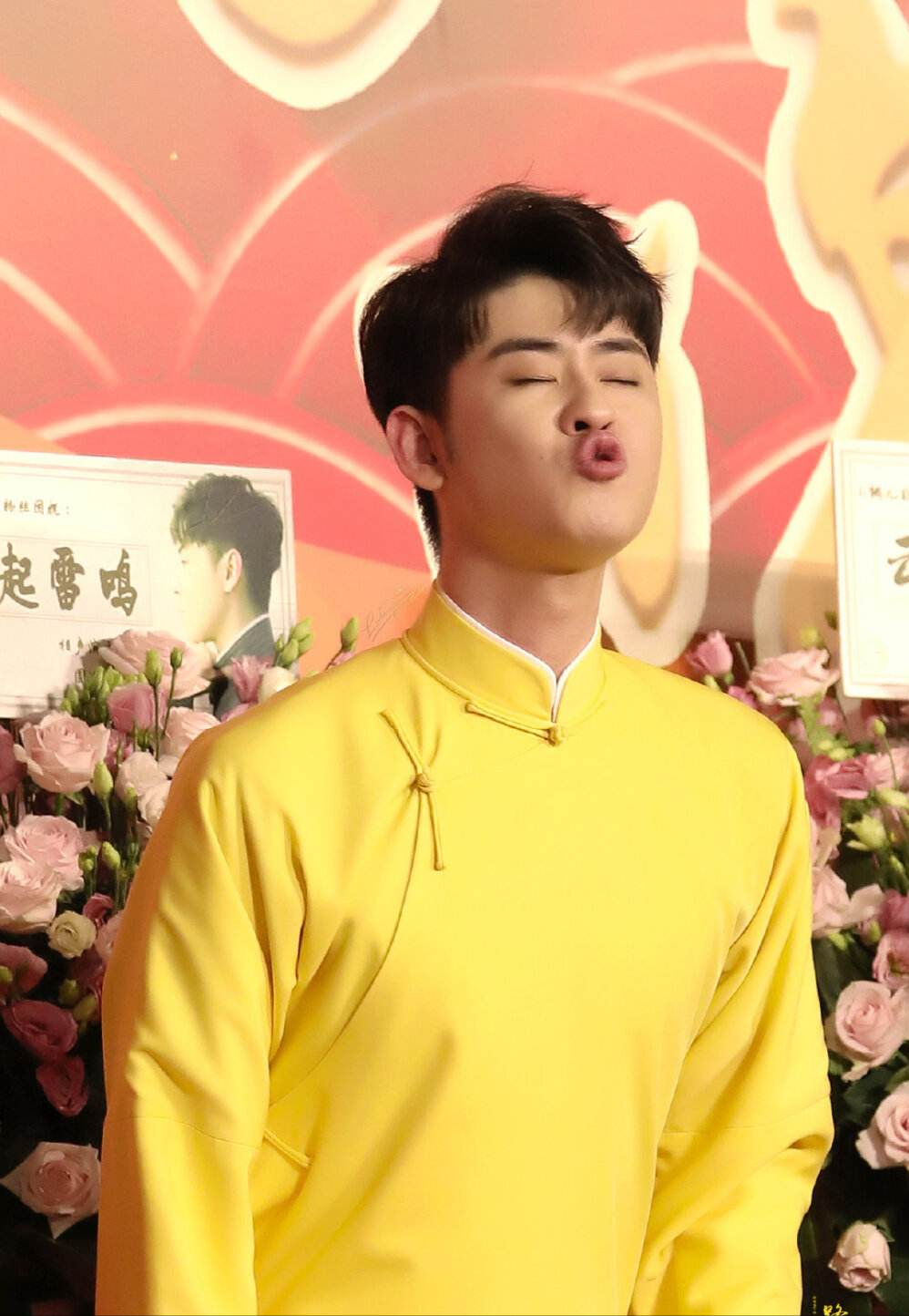 张云雷复出听了张云雷爱谁谁