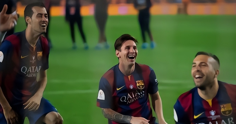 国际即将对布斯克茨,阿尔巴和苏亚雷斯这些昔日的巴萨球员发起邀请