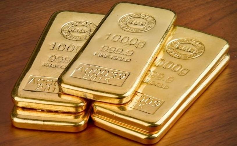 2026年1月21日金价提醒：你买的金首饰，一秒钟就跌了800块？_腾讯新闻