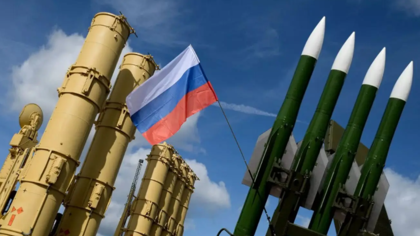 美国开启恶性军备竞赛,俄朝等国加速研制核武