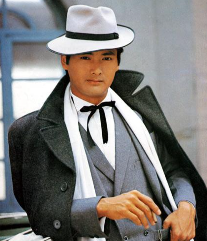 不再做"赌神"的周润发为新作重新出发,为粉丝要一直演到99岁_腾讯新闻