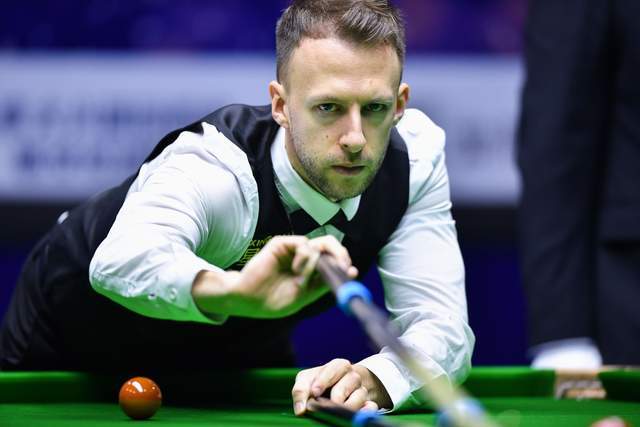 特魯姆普：以前我過於執着勝利 現在我覺得自己沒什麼需要證明 - 