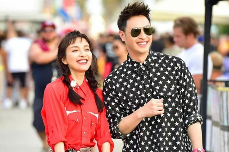 狗仔曝光吴昕郑凯同居,秘恋5年感情稳定,细节证明曾多次同游