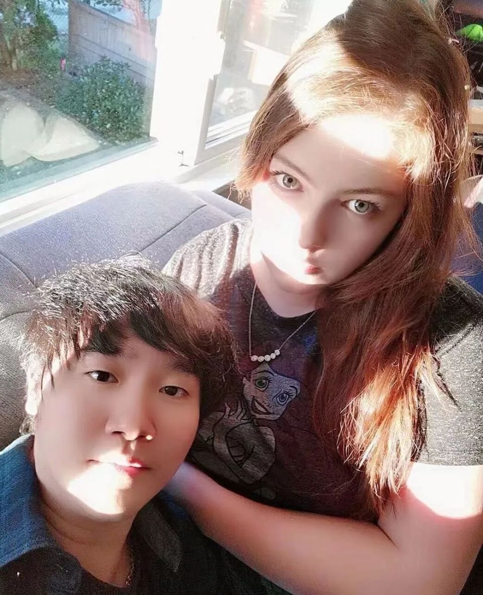 ڼô󣬱Ů׷һʲô飿