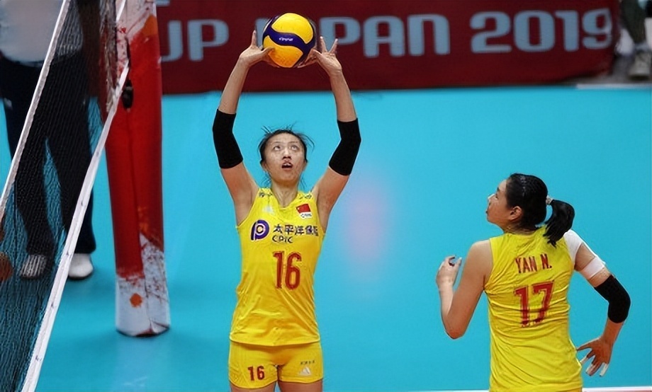 中国女排二传加盟波兰联赛,丁霞首赴海外留洋,忠实球迷发文祝贺