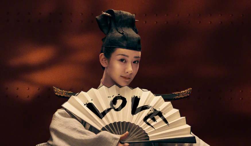 其实,《青簪行》命运多舛已经不是什么秘密了,拍摄