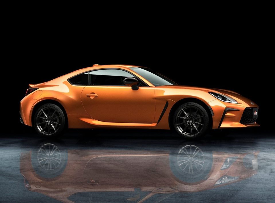 这丰田小跑推十周年纪念版 售价34.86万!