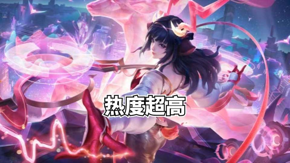 最有机会出典藏的四位英雄,赵云瑶笑了,吕布预定,曜绝对合适
