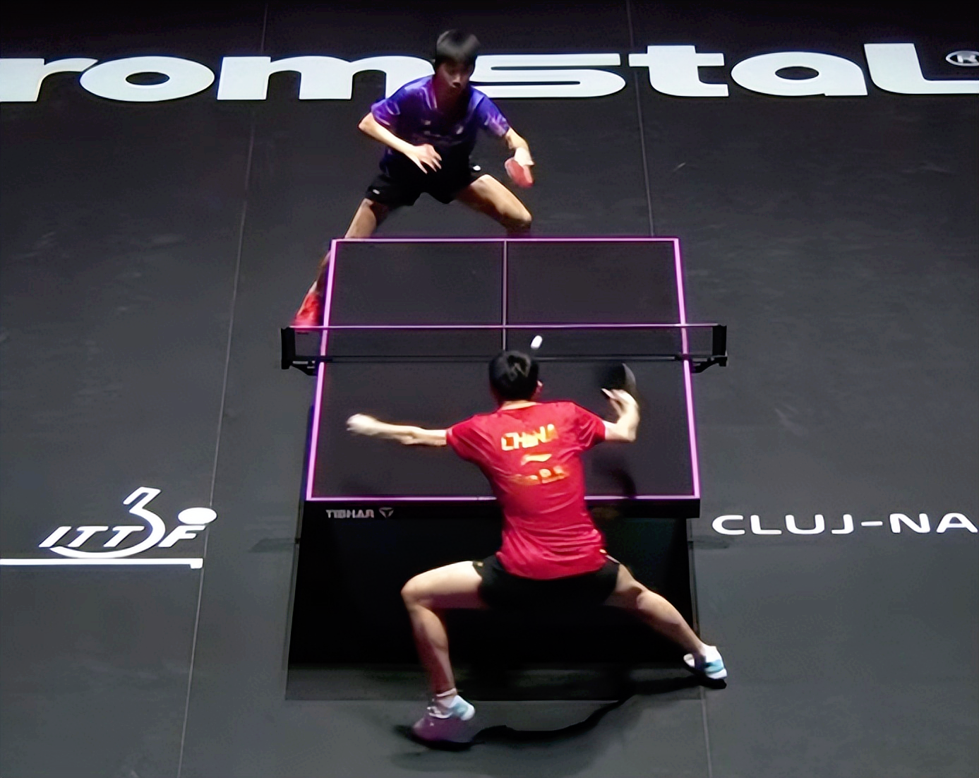 國乒遭遇慘敗！世青賽3項團體丟冠，輸意大利、日本、中國台北隊 - 